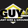 Guy Plant Hire Limited