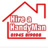 Hire A HandyMan