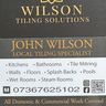 Wilson Tiling Solutions