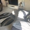 CLP cleans