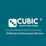 Cubic Architectural designs