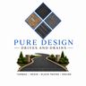 pure design drives and drains