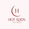 Hot Rads Homes