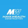 MAYA Wealth Ltd