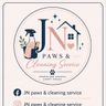 JN paws & cleaning service