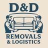 D&D REMOVALS & LOGISTICS LTD