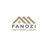 FANOZI LIMITED