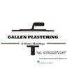 Gallen Plastering