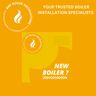 Awp boiler installations Ltd