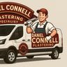 Daniel  Connell - Plastering