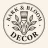 Bark&Bloom furniture and decorating