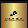 EM PLASTERING