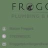 Froggett plumbing and heating