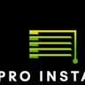 Pro Install