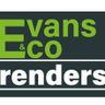 Evans Home Renovations