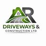 AR driveways & construction ltd
