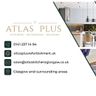 Atlas Plus Refurbishment Ltd