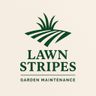 Lawn Stripe Gardening