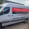 Roman property renovations