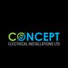 Concept electrical installations ltd