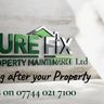 Surefix property maintenance services ltd