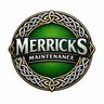 Merrick smyth