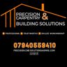 Precision Carpentry & Building Solutions