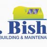L Bishop Building & Maintenance