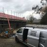Thomas roofing services