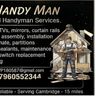 Cam Handyman