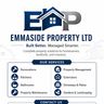 Emmaside Ltd