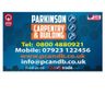 Parkinson Carpentry And Building