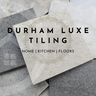Durham luxe tiling