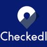 Checked in