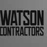 Watson Contractors Ltd
