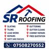 SR ROOFING