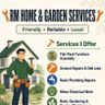 RM Home& Garden Services
