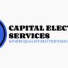 Capital electrical services