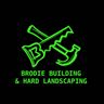Brodie Building and Hard Landscaping
