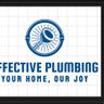 Effective plumbing