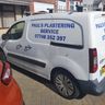 Pauls plasterering service
