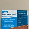 Flat And Pitched Roofing Services (London)