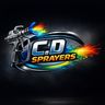CD Sprayers