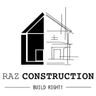 RAZZ CONSTRUCTION LIMITED