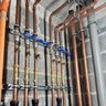 B and L plumbing and heating services