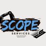 Scope services