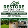 Restore  Services