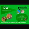 Dw home improvements