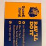 Rav ‘ll Do It. Handyman Services