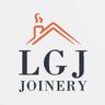LGJ joinery